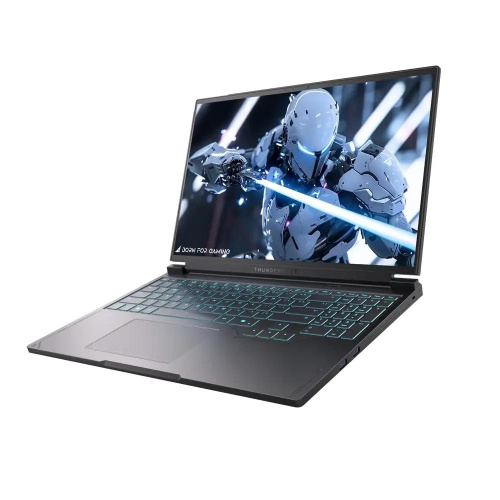 Thunderobot RS RTX 5070Ti i9-13900HX DDR5