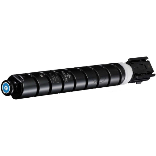 Тонер Canon C-EXV 58L 3767C002 Toner Cyan