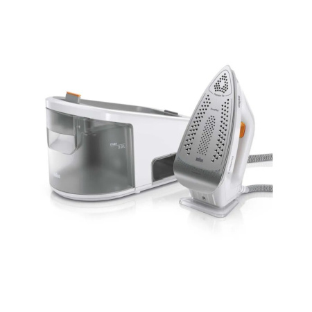 Парогенератор Braun IS3132WH