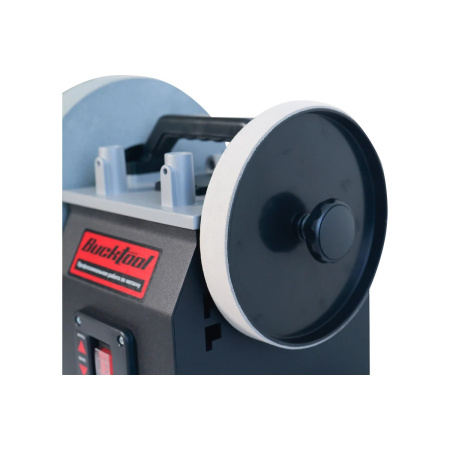 Заточной станок Bucktool SCM8101