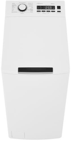 Стиральная машина ZUGEL ZWT813I белый