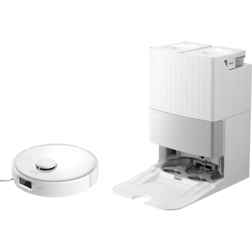 Робот-пылесос Roborock Qrevo EdgeC QREC02-02 белый