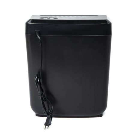 Шредер Brauberg 1018X