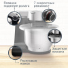 Кухонная машина Bosch MUMS2VM00 черный