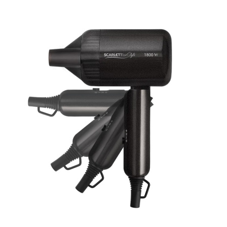 Фен Scarlett SC-HD70IT15