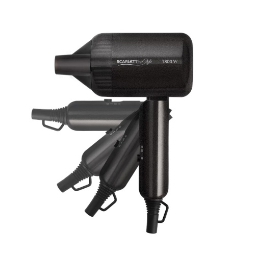 Фен Scarlett SC-HD70IT15