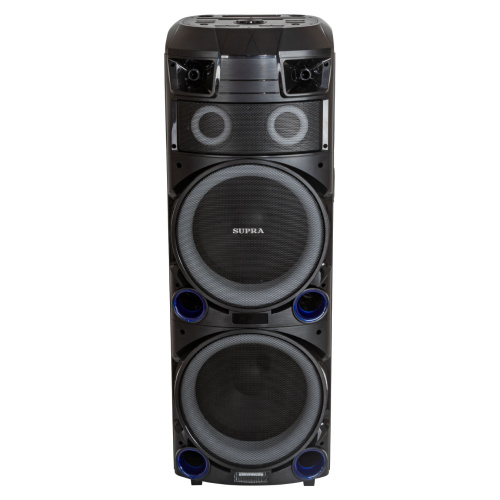 Минисистема SUPRA SMB-1000