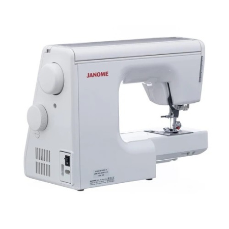 Швейная машина JANOME MX W23U
