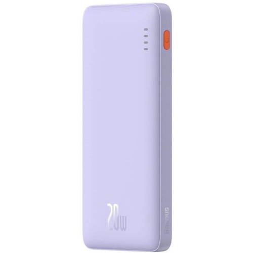 Портативное зарядное устройство Baseus P10022801513-00 Nebula Purple