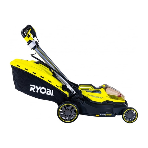 Газонокосилка Ryobi RY18LMX40A-0 One+ 5133004584 без акк и ЗУ