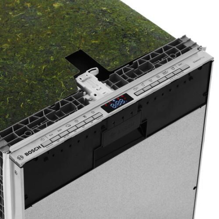 Встраиваемая посудомоечная машина Bosch SPV4HMX49E