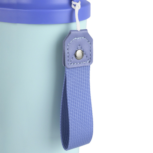 Термокружка LARA LR04-27 Blue синий/голубой