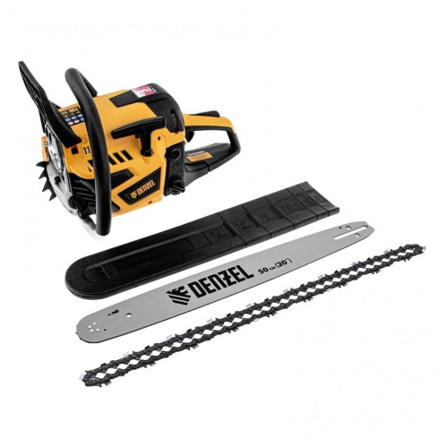 Пила цепная DENZEL DS-5820 (95238)