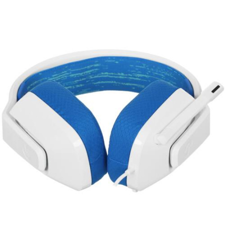 Проводные наушники Logitech G335 белый