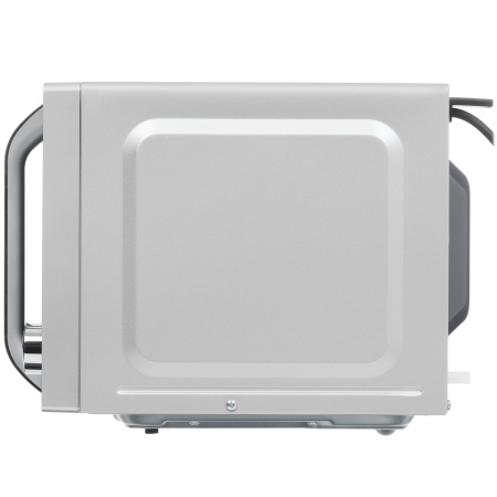 Микроволновая печь Haier HMB-DG208SA серебристый