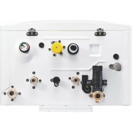 Котел газовый Navien Deluxe C Coaxial-24К