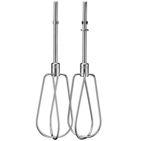 Миксер KitchenAid 5KHM9212EOB