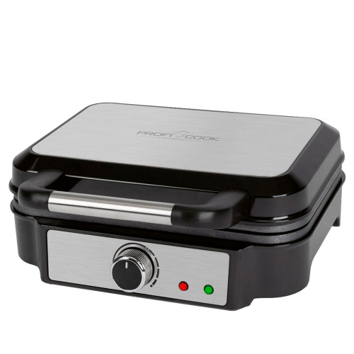 Вафельница Profi Cook PC-WA 1240 inox