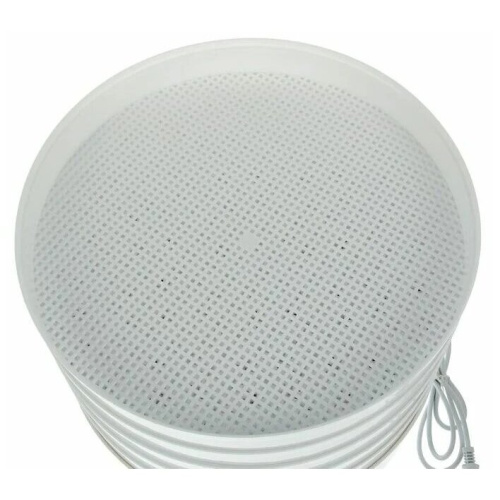 Сушилка для овощей Чудесница СШ-008 5 поддонов 20л