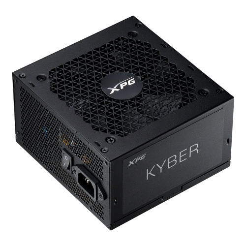 Блок питания XPG Kyber 750 (Kyber750G-BKCEU)