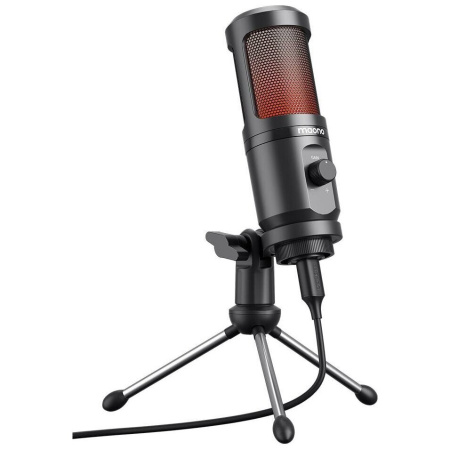 Микрофон MAONO AU-PM461TR RGB