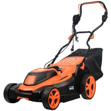 Газонокосилка Patriot PT 2043E (512309236)