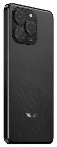 Смартфон Meizu Note 21 4/256 Гб LTE Черный