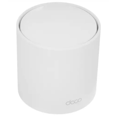 Mesh Wi-Fi система TP-LINK Deco X50(3-Pack)