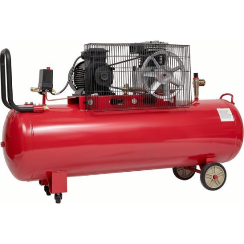 Компрессор ATLET SC270-200L-3