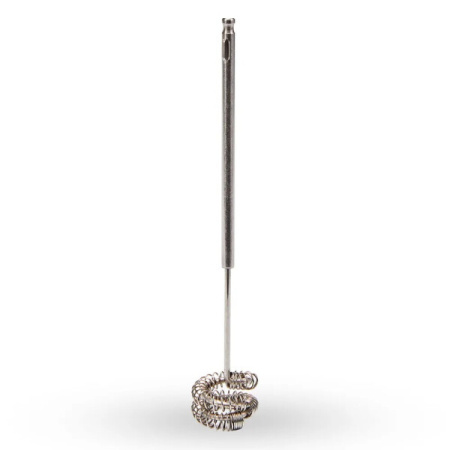 Блендер Evolution HBS-0641 красный