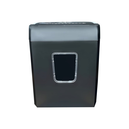 Шредер Cactus CS-SH-C2 черный