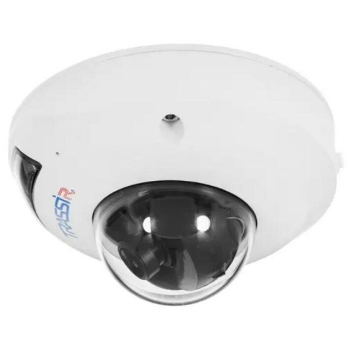 Видеокамера IP Trassir TR-D4151IR1 2.8-2.8мм цв.