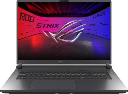 18" ASUS ROG Strix G18 G815JM
