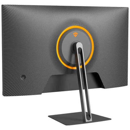 Монитор игровой Machenike MCQ27F260 (JJ02H1005RU)