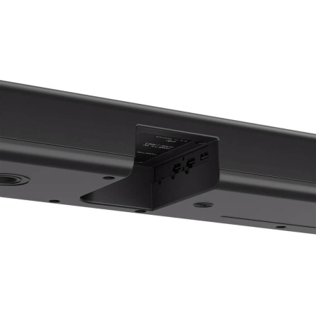 Саундбар LG S80TR черный