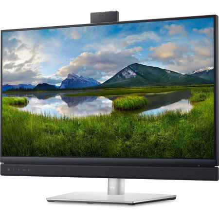 Монитор Dell C2722DE черный 2722-4918