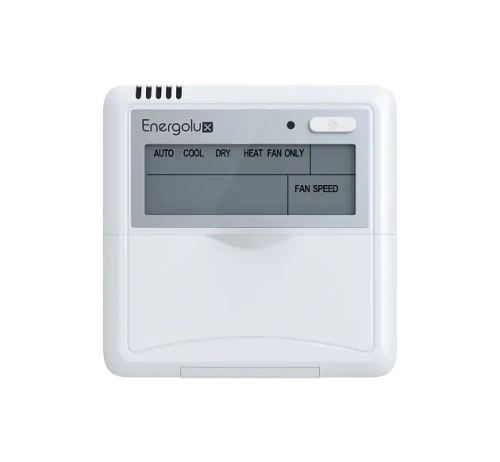 Канальная Сплит-система Energolux Sad60D6-A/Sau60U6-A Duct 6