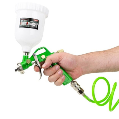 Пневмокраскопульт RockForce RF-SGK-51