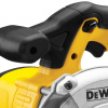 Циркулярная пила DeWalt DCS373N