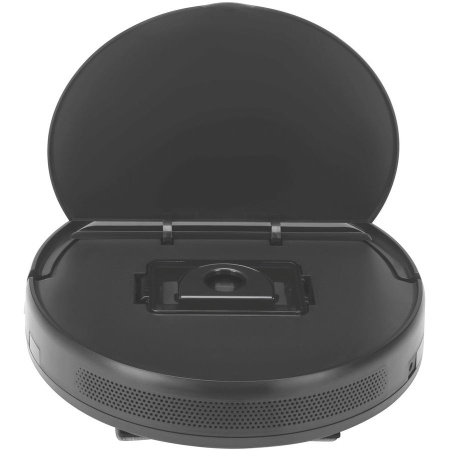 Робот-пылесос Starwind SRV3950 черный