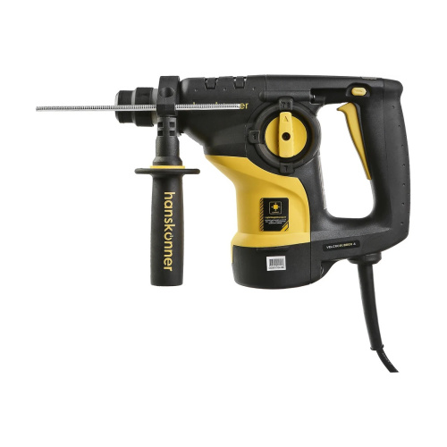 Перфоратор Hanskonner HRH0928DR 980т