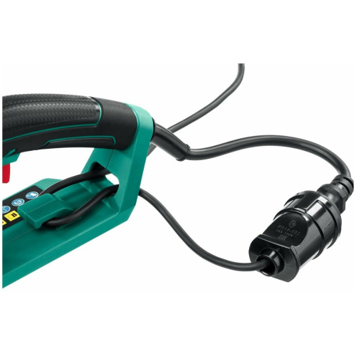 Пила цепная ЗУБР ПЦ-2040