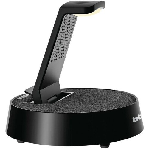 Акустика портативная BBK BTA1110 черный