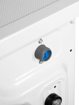 Стиральная машина MAUNFELD MFWM148WH02 белый