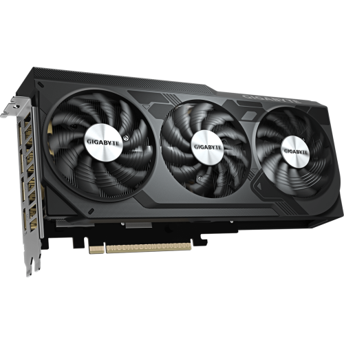 Видеокарта Gigabyte Nvidia GeForce RTX 5070TI (GV-N507TWF3OCV2-16GD) 16ГБ GDDR7, Ret
