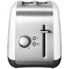 Тостер KitchenAid 5KMT2115EWH Classic белый