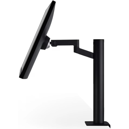 Монитор LG 32UN880K-B черный