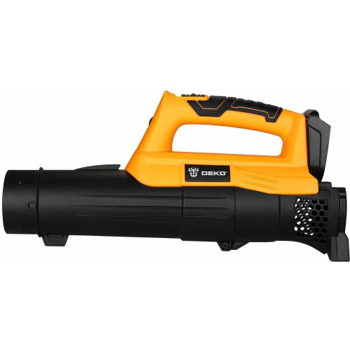 Воздуходувка аккумуляторная DEKO DKBL21 (063-4363) садовая 20В, 1x4.0Ач