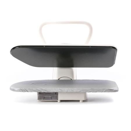 Пресс гладильный MIE Romeo 3 (380626) белый