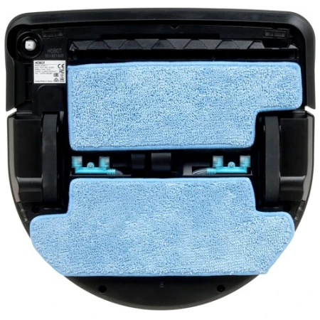 Робот-пылесос Hobot Legee 7 черный